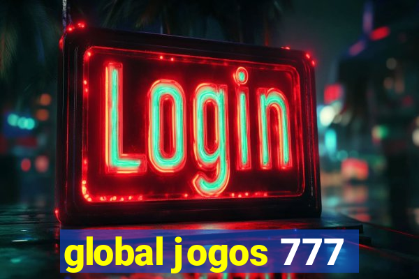 global jogos 777